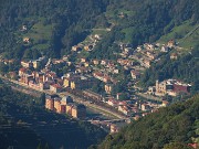 26 Zoom sul centro di S. Pellegrino con Grand Hotel e Casinò